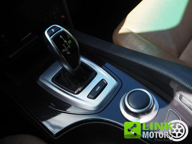 BMW 530 usata, con Filtro antiparticolato