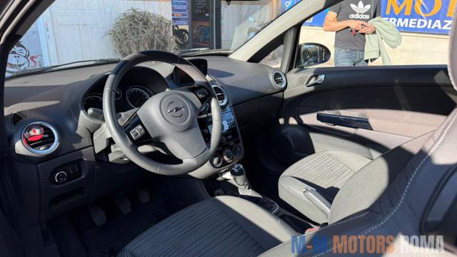 OPEL Corsa usata, con Controllo trazione