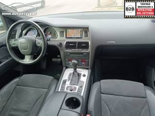AUDI Q7 usata, con Airbag testa