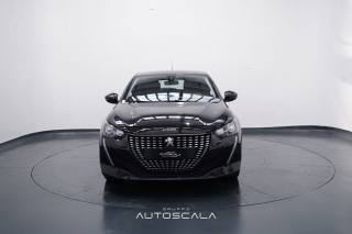PEUGEOT 208 usata, con Airbag
