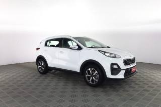 KIA Sportage usata 1