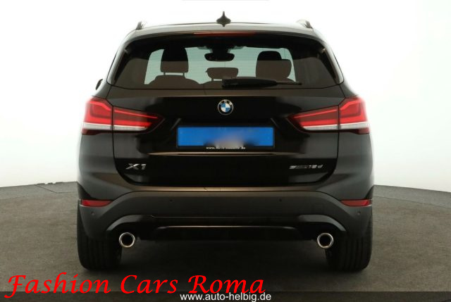 BMW X1 usata, con Airbag laterali