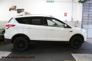FORD Kuga usata, con Airbag laterali