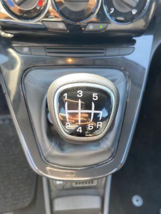 LANCIA Ypsilon usata, con Servosterzo