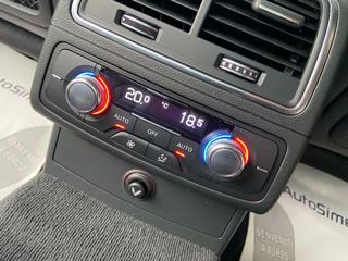 AUDI A6 usata, con Fari Xenon