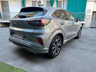 FORD Puma usata, con Airbag Passeggero