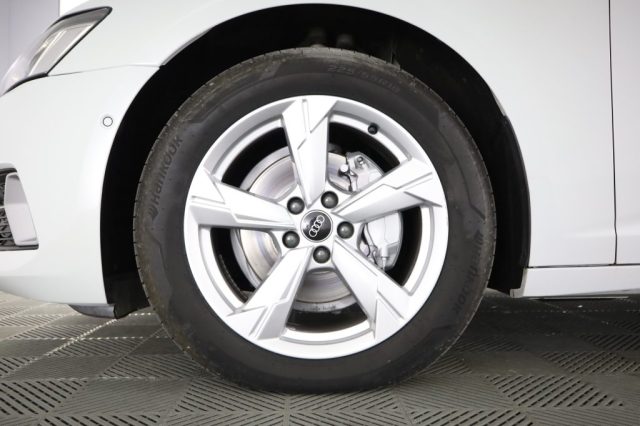 AUDI A6 usata 8