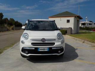 FIAT 500L usata, con Airbag