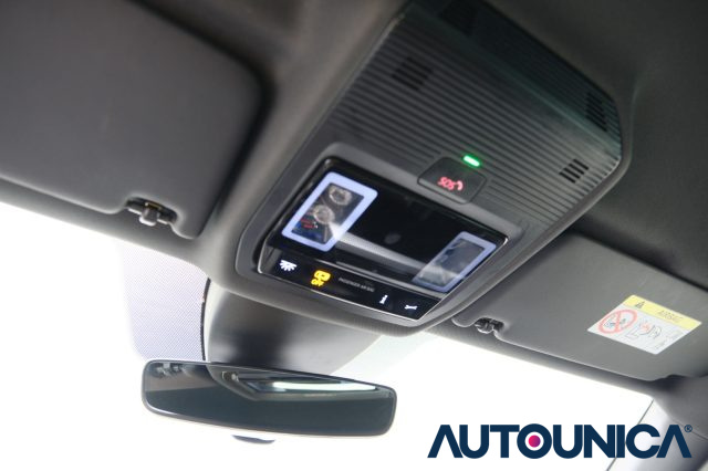 CUPRA Formentor usata, con Specchietti laterali elettrici