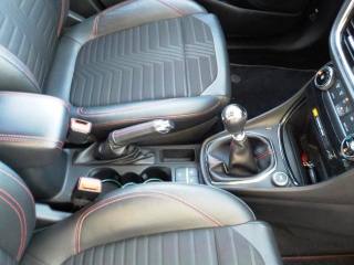 FORD Puma usata, con Controllo elettronico della corsia