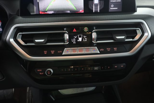 BMW X3 usata 12