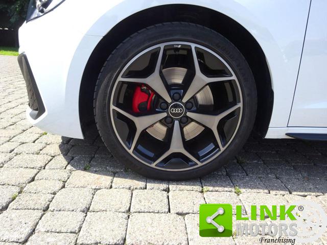 AUDI A1 usata, con Bracciolo