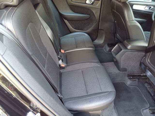 VOLVO XC40 usata, con Climatizzatore