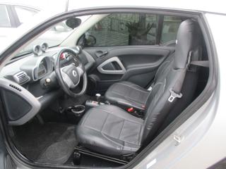 SMART ForTwo usata, con Chiusura centralizzata