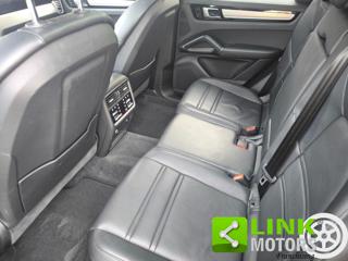 PORSCHE Cayenne usata, con Cruise Control