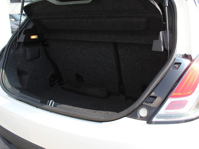 LANCIA Ypsilon usata 28