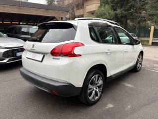 PEUGEOT 2008 usata, con Airbag Passeggero