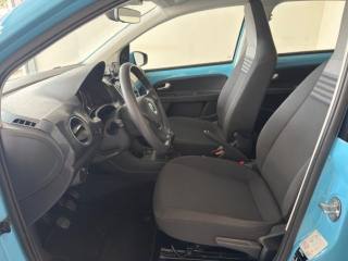 VOLKSWAGEN up! usata, con Cerchi in lega