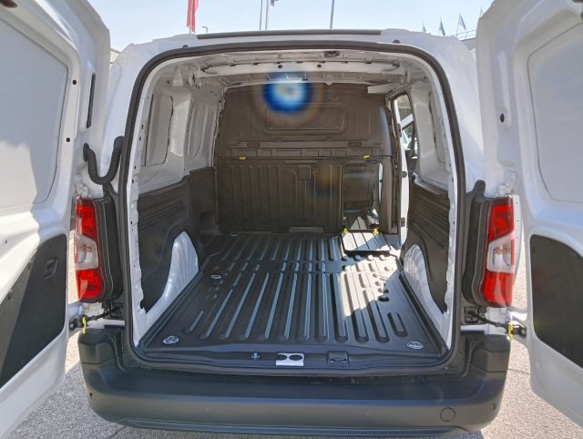FIAT Doblo usata, con ESP