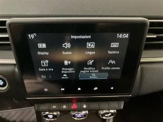 RENAULT Captur usata, con USB