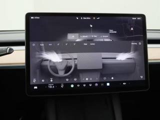 TESLA Model Y usata, con Vetri oscurati