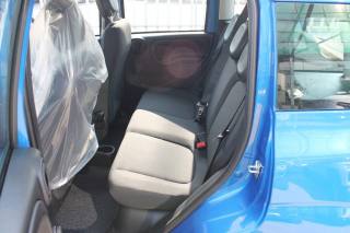 FIAT Panda usata, con Chiusura centralizzata