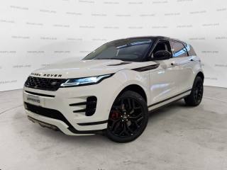 LAND ROVER Range Rover Evoque usata, con Luci diurne LED