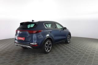 KIA Sportage usata 3