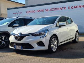 RENAULT Clio usata, con Immobilizzatore elettronico
