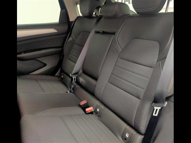 RENAULT Arkana usata, con Fari LED