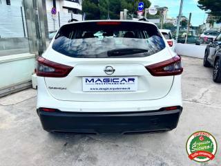 NISSAN Qashqai usata, con Chiusura centralizzata