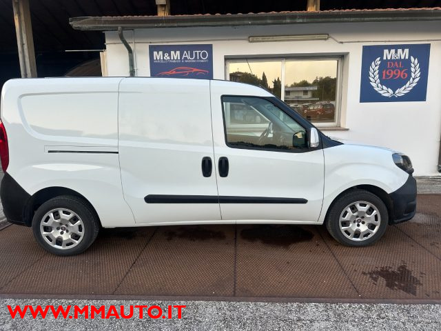 FIAT Doblo usata, con ABS
