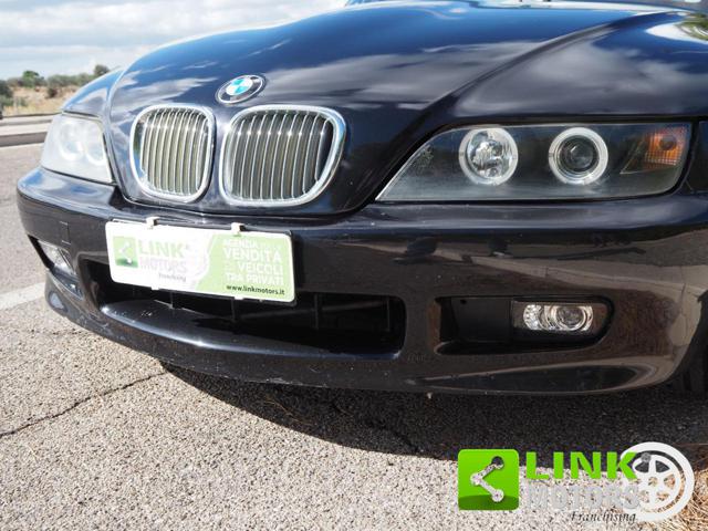 BMW Z3 usata 38