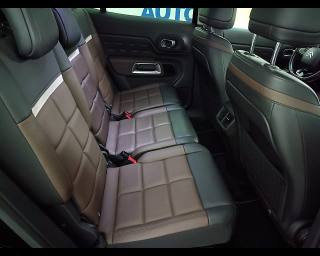CITROEN C5 Aircross usata, con Sensori di parcheggio posteriori