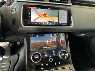 LAND ROVER Range Rover Velar usata, con Controllo automatico clima