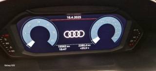 AUDI Q3 usata, con Fendinebbia