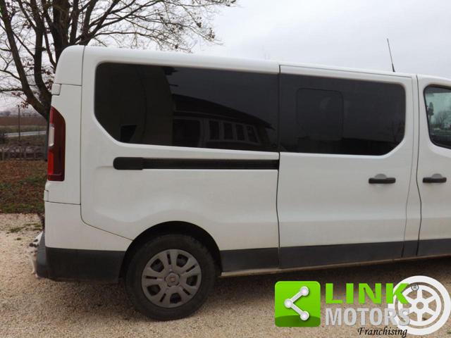 FIAT Talento usata 24