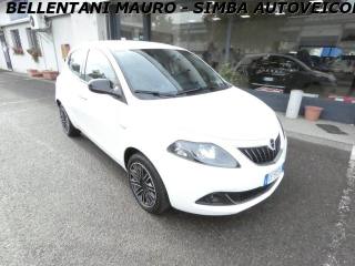 LANCIA Ypsilon usata, con ESP