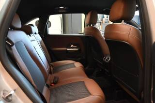 MERCEDES-BENZ B 180 usata 31