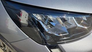 PEUGEOT 208 usata, con USB