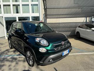FIAT 500L usata, con Airbag