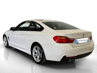 BMW 420 usata, con Servosterzo