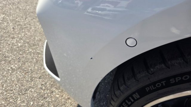 BMW 320 usata, con Cerchi in lega
