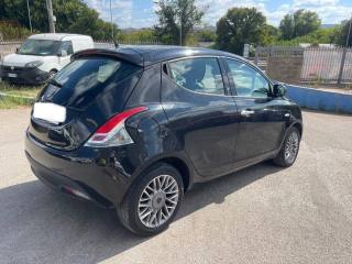 LANCIA Ypsilon usata 4