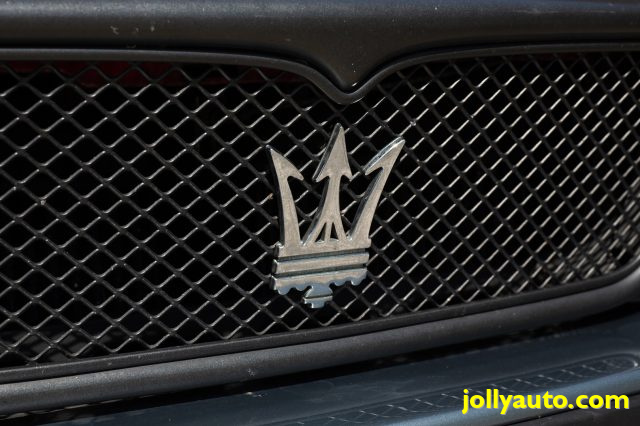 MASERATI 224 usata 30