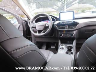 FORD Kuga usata, con Autoradio digitale