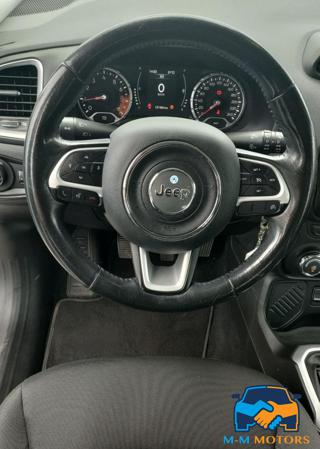 JEEP Renegade usata, con Climatizzatore