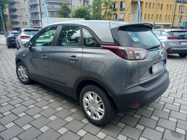 OPEL Crossland X usata, con Airbag laterali