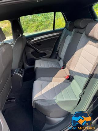 VOLKSWAGEN Golf usata, con Climatizzatore