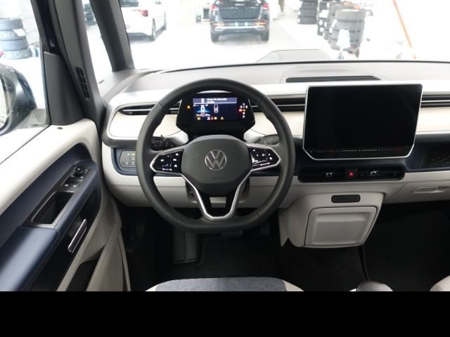 VOLKSWAGEN ID.Buzz usata, con Controllo trazione